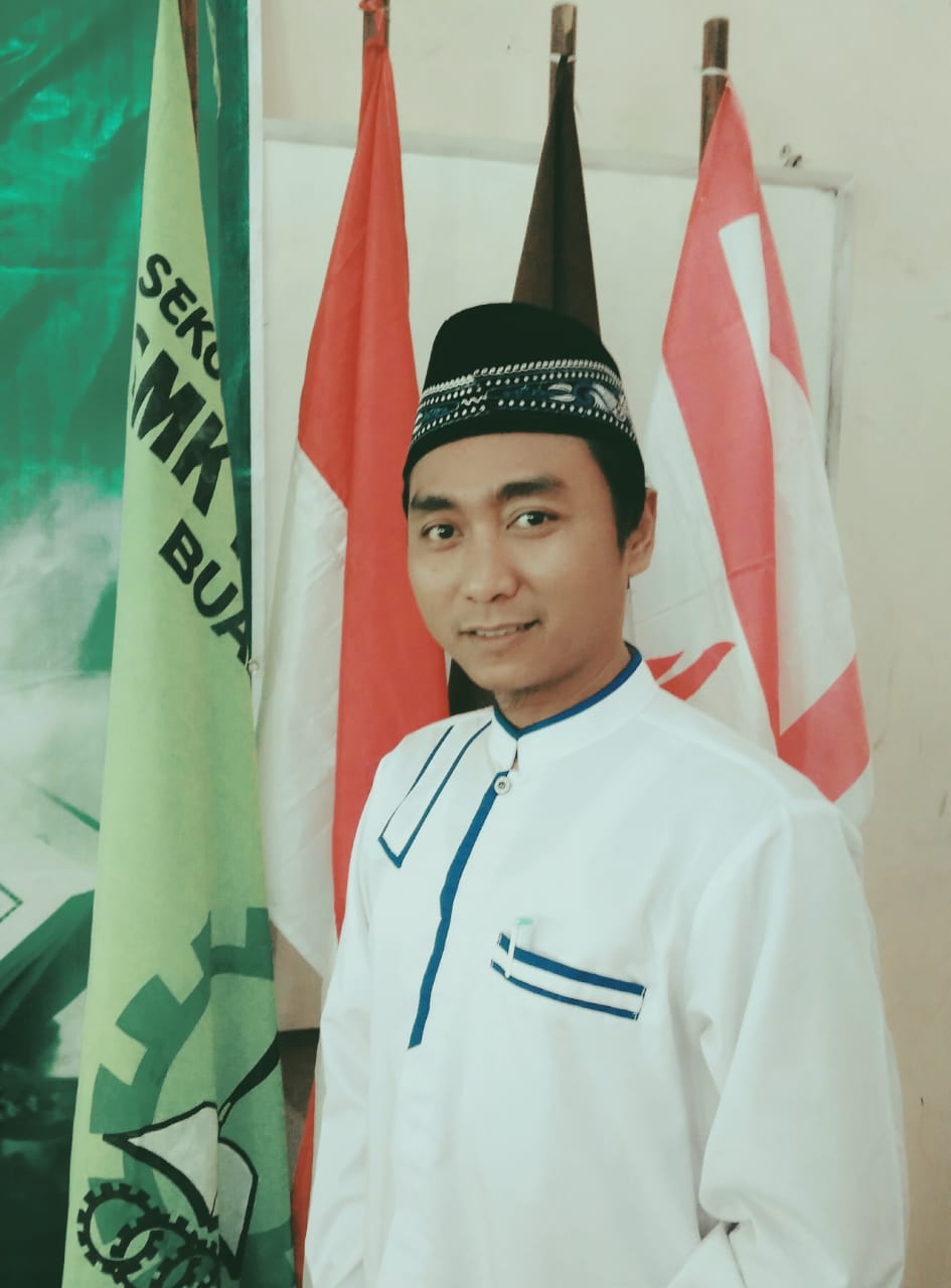 BERJIHAD DENGAN ILMU